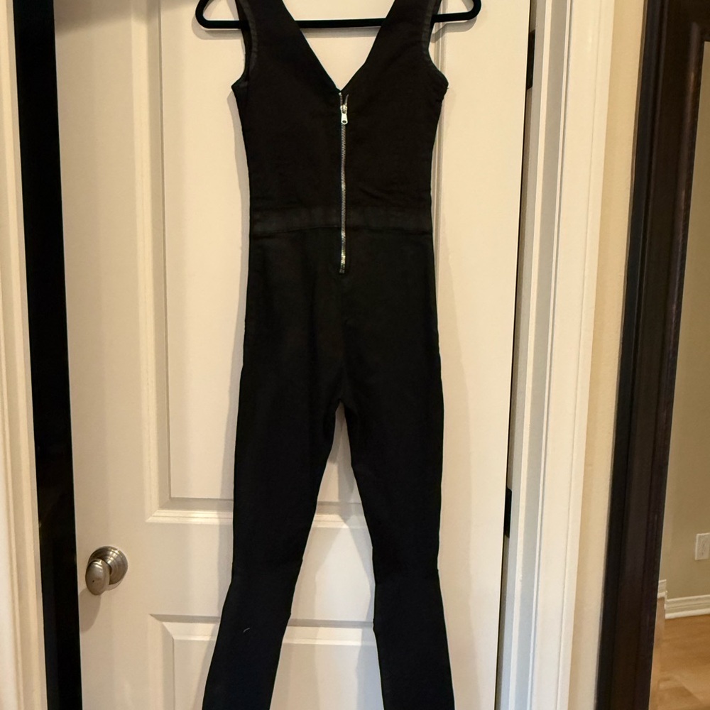 G-Star Raw Cade Slim Zip Suit